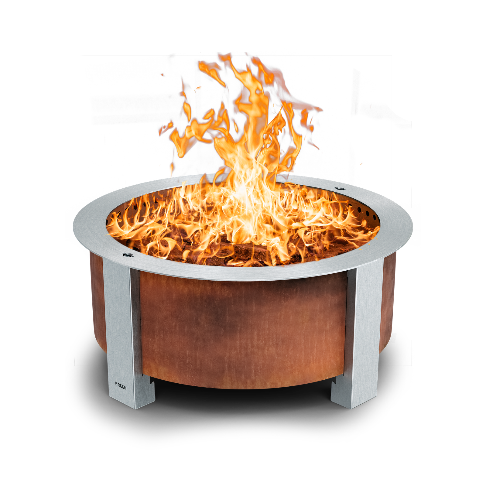 Fire Pits