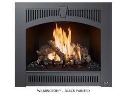 Gas Fireplaces