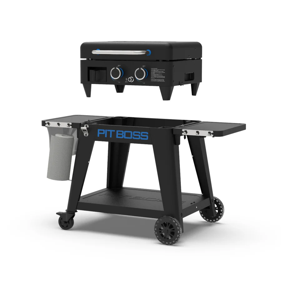 Pit Boss Ultimate Griddle