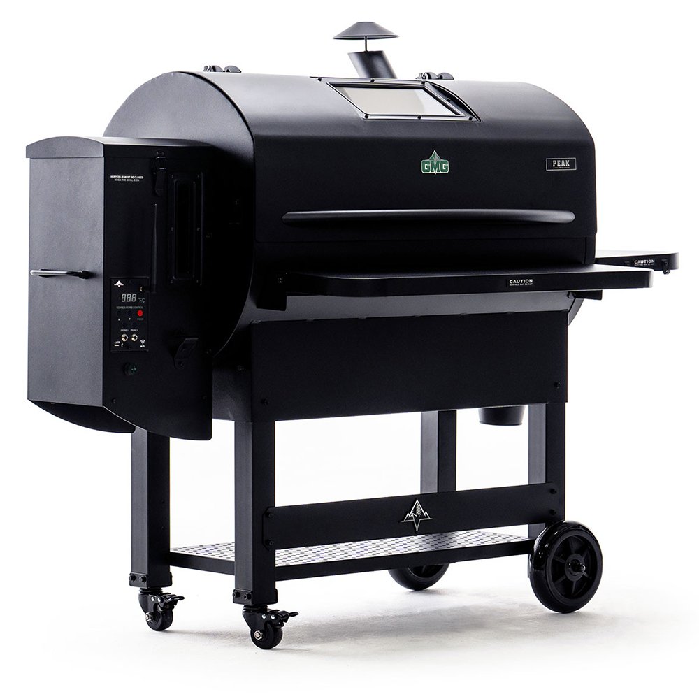 GMG Pellet Grill